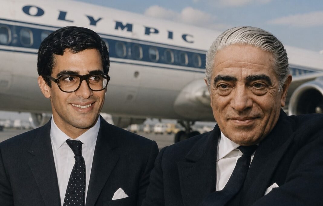Why Aristotle Onassis Never Believed His Son Died by Accident why-aristotle-onassis-never-believed-his-son-died-by-accident