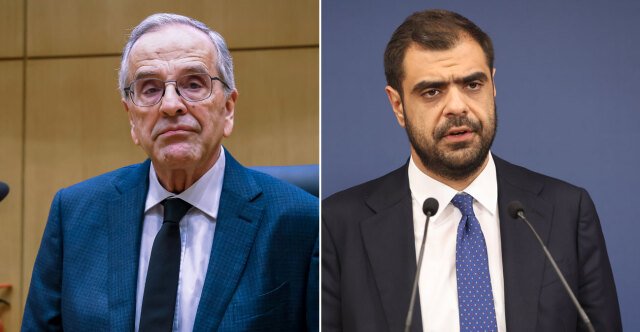 Αίτηση Σαμαρά στον Άρειο Πάγο για το Predator – Μαρινάκης: Πού ήταν από το 2022; Μου θυμίζει το σίριαλ Ρετιρέ… Αίτηση-Σαμαρά-στον-Άρειο-Πάγο-για-το-predator-–-Μαρινάκης:-Πού-ήταν-από-το-2022;-Μου-θυμίζει-το-σίριαλ-Ρετιρέ…