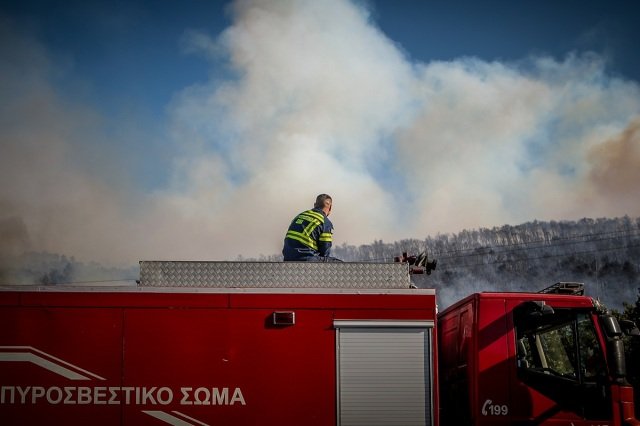 Πολύ υψηλός κίνδυνος πυρκαγιάς αύριο σε Ηράκλειο, Λασίθι, Ρέθυμνο, Χίο, Σάμο και Ικαρία – Σε ισχύ απαγορεύσεις και περιορισμοί Πολύ-υψηλός-κίνδυνος-πυρκαγιάς-αύριο-σε-Ηράκλειο,-Λασίθι,-Ρέθυμνο,-Χίο,-Σάμο-και-Ικαρία-–-Σε-ισχύ-απαγορεύσεις-και-περιορισμοί