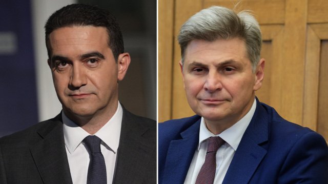 Πυρά-Κατρίνη-κατά-Φαραντούρη-για-τον-διορισμό-της-συζύγου-του:-Στην-θέση-του-δεν-θα-το-έκανα-για-να-προστατεύσω-την-παράταξη