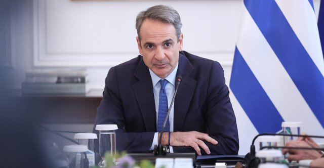 Στην Άγκυρα την Τρίτη ο Μητσοτάκης για τη Σύνοδο του ΝΑΤΟ: Δεν προγραμματίζεται συνάντηση με Ερντογάν Στην-Άγκυρα-την-Τρίτη-ο-Μητσοτάκης-για-τη-Σύνοδο-του-ΝΑΤΟ:-Δεν-προγραμματίζεται-συνάντηση-με-Ερντογάν