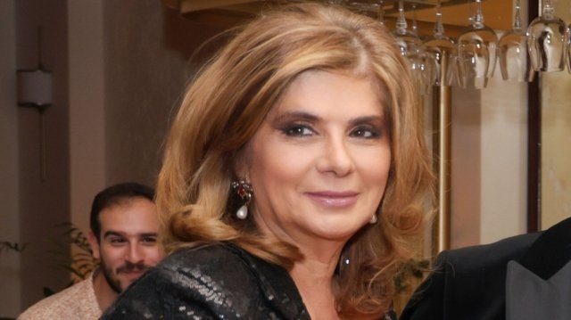 Βάσια Παναγοπούλου για το ατύχημά της: Ήταν μια δυσάρεστη εμπειρία, έχω επιστρέψει σταδιακά στην καθημερινότητά μου Βάσια-Παναγοπούλου-για-το-ατύχημά-της:-Ήταν-μια-δυσάρεστη-εμπειρία,-έχω-επιστρέψει-σταδιακά-στην-καθημερινότητά-μου