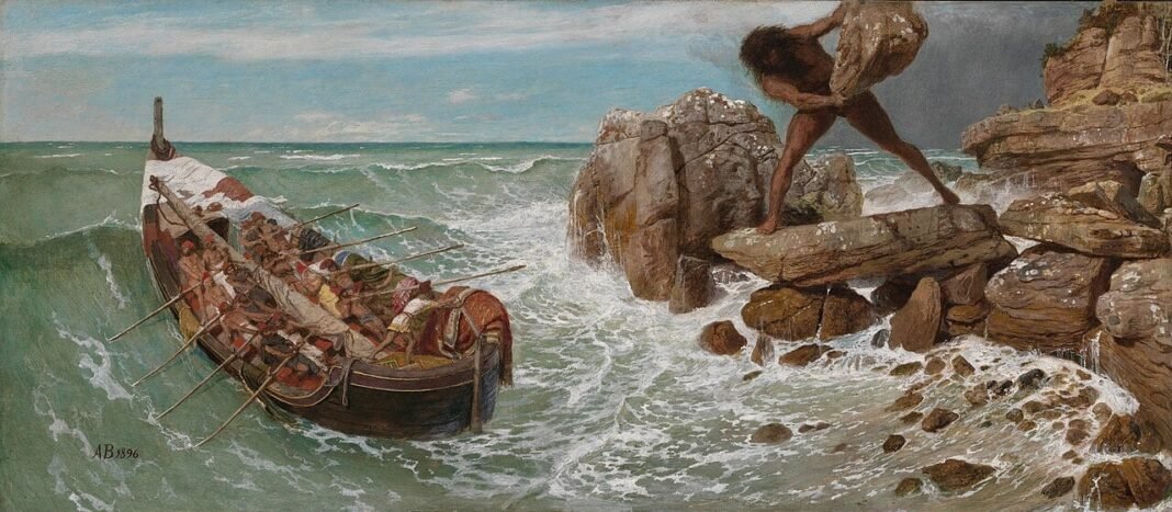 study-challenges-long-held-belief-that-odysseus’-ithaca-was-a-separate-island