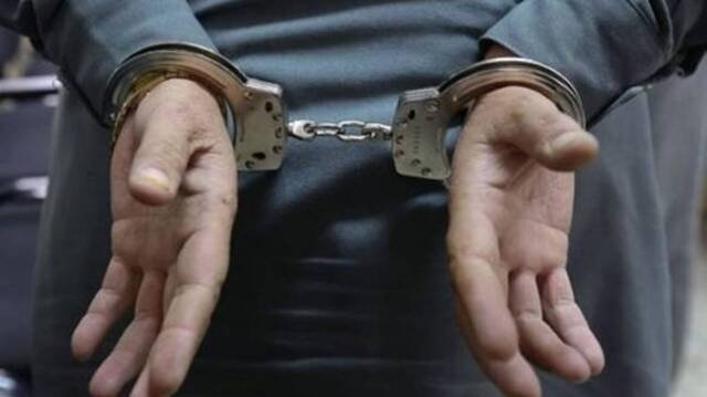 Συνελήφθη 30χρονος Κοσοβάρος στη Δοϊράνη με ευρωπαϊκό ένταλμα από την Κροατία Συνελήφθη-30χρονος-Κοσοβάρος-στη-Δοϊράνη-με-ευρωπαϊκό-ένταλμα-από-την-Κροατία