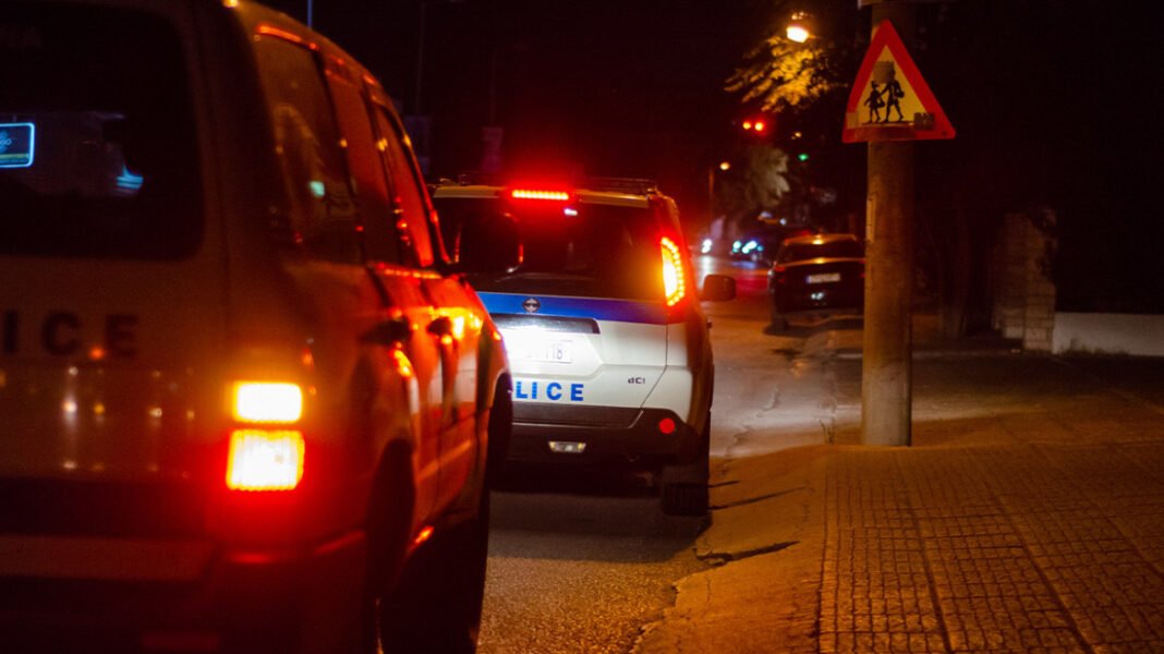 Τρία άτομα στο νοσοκομείο μετά από συμπλοκή σε καντίνα στην Ηλεία Τρία-άτομα-στο-νοσοκομείο-μετά-από-συμπλοκή-σε-καντίνα-στην-Ηλεία