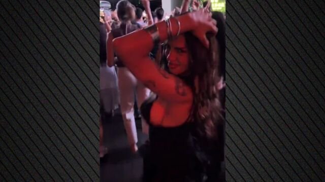 Η-dara-χόρεψε-ξέφρενα-τις-«Καμπάνες»-του-Κωνσταντίνου-Αργυρού,-δείτε-βίντεο