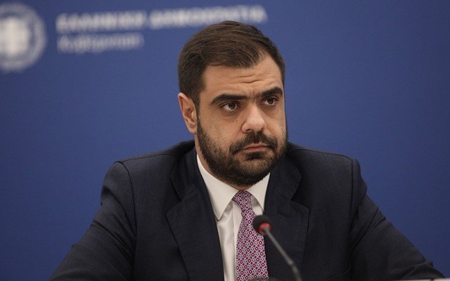 Π. Μαρινάκης: Ο κόσμος δεν πρέπει να πιστεύει “φιδέμπορους” για τα εθνικά θέματα Π.-Μαρινάκης:-Ο-κόσμος-δεν-πρέπει-να-πιστεύει-“φιδέμπορους”-για-τα-εθνικά-θέματα