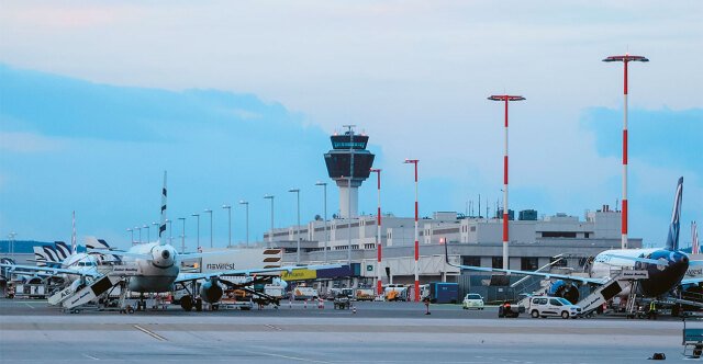 «Ακυβέρνητο-καράβι»-η-Υπηρεσία-Πολιτικής-Αεροπορίας,-καταγγέλλουν-οι-εργαζόμενοι