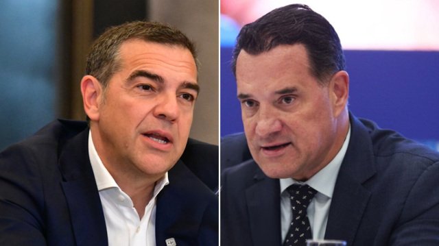 Η ΕΛΑΣ απαντάει στον Άδωνι: Παλιές και έωλες οι κατηγορίες κατά Τσίπρα για τους Ποινικούς Κώδικες, διακρίνεται για την εντιμότητα του Η-ΕΛΑΣ-απαντάει-στον-Άδωνι:-Παλιές-και-έωλες-οι-κατηγορίες-κατά-Τσίπρα-για-τους-Ποινικούς-Κώδικες,-διακρίνεται-για-την-εντιμότητα-του