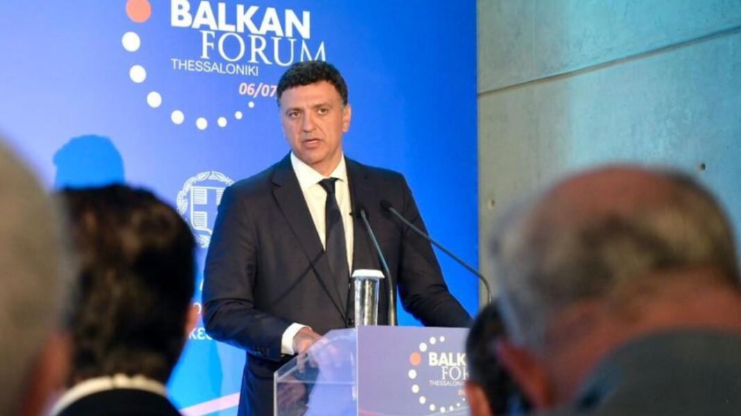 Κικίλιας: «Ο 6ος Προβλήτας και η Κρουαζιέρα αλλάζουν τη Θεσσαλονίκη» Κικίλιας:-«Ο-6ος-Προβλήτας-και-η-Κρουαζιέρα-αλλάζουν-τη-Θεσσαλονίκη»