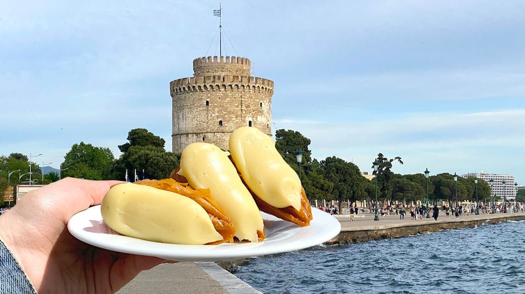 thessaloniki:-the-undisputed-capital-of-greek-sweets