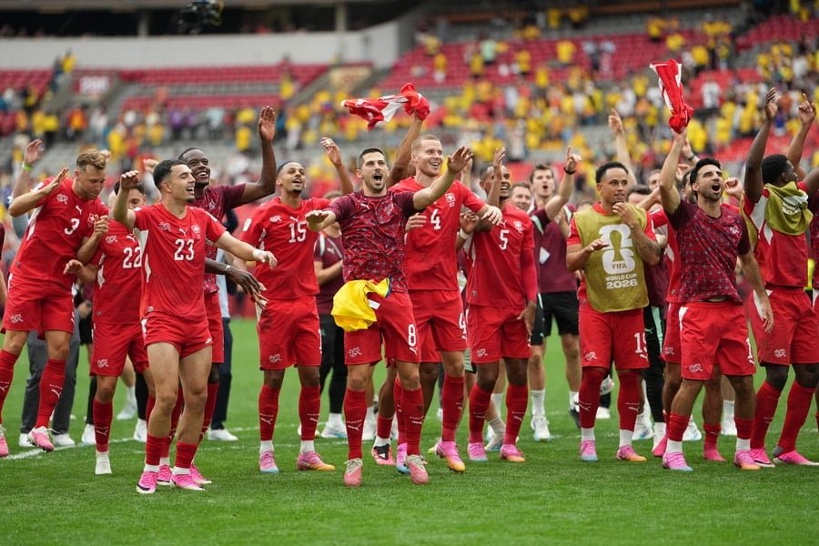 World Cup 2026 Quarterfinals Set: Matchups and the Road to the Final world-cup-2026-quarterfinals-set:-matchups-and-the-road-to-the-final