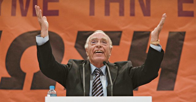 Βασίλης Λεβέντης (1951-2026): Η γεμάτη εκρήξεις πορεία του προέδρου της Ενωσης Κεντρώων Βασίλης-Λεβέντης-(1951-2026):-Η-γεμάτη-εκρήξεις-πορεία-του-προέδρου-της-Ενωσης-Κεντρώων