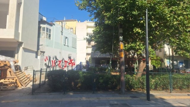 Εκτός κινδύνου με τραύματα στο πόδι νοσηλεύεται ο 16χρονος που μαχαιρώθηκε τα ξημερώματα στη Λάρισα Εκτός-κινδύνου-με-τραύματα-στο-πόδι-νοσηλεύεται-ο-16χρονος-που-μαχαιρώθηκε-τα-ξημερώματα-στη-Λάρισα