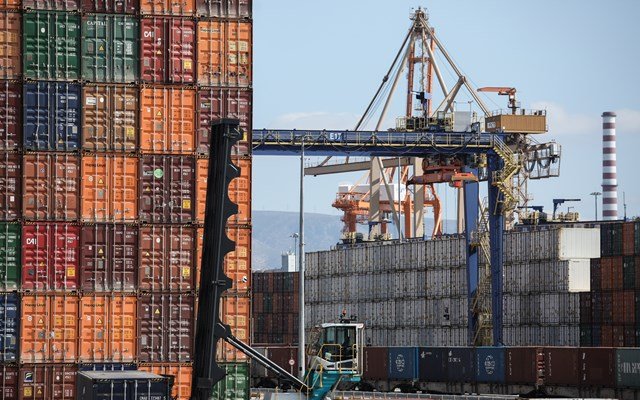 Μειωμένο κατά 9% το εμπορικό έλλειμμα στο πεντάμηνο, στα 12,45 δισ. ευρώ Μειωμένο-κατά-9%-το-εμπορικό-έλλειμμα-στο-πεντάμηνο,-στα-12,45-δισ.-ευρώ
