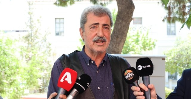 Άνοιξε την κούρσα για την ηγεσία του ΣΥΡΙΖΑ ο Πολάκης: Εκ του συστάδην μάχη στην Κεντρική Επιτροπή, τα 3 «κλειδιά» Άνοιξε-την-κούρσα-για-την-ηγεσία-του-ΣΥΡΙΖΑ-ο-Πολάκης:-Εκ-του-συστάδην-μάχη-στην-Κεντρική-Επιτροπή,-τα-3-«κλειδιά»