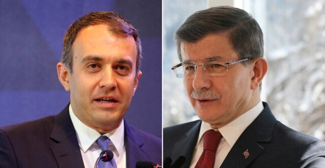 Επεισόδιο Χατζηβασιλείου με Νταβούτογλου για το Κυπριακό: «Έχουμε εισβολή από το 1974, η Τουρκία να αποδεχθεί την πραγματικότητα» – Δείτε βίντεο Επεισόδιο-Χατζηβασιλείου-με-Νταβούτογλου-για-το-Κυπριακό:-«Έχουμε-εισβολή-από-το-1974,-η-Τουρκία-να-αποδεχθεί-την-πραγματικότητα»-–-Δείτε-βίντεο