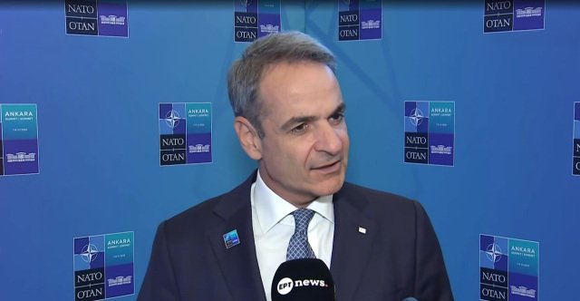 Μητσοτάκης: Υπάρχουν νομικά εμπόδια για τα F-35 της Τουρκίας, το casus belli είναι ιστορική ανορθογραφία Μητσοτάκης:-Υπάρχουν-νομικά-εμπόδια-για-τα-f-35-της-Τουρκίας,-το-casus-belli-είναι-ιστορική-ανορθογραφία