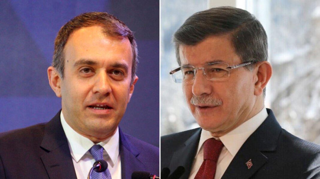 Επεισόδιο Χατζηβασιλείου με Νταβούτογλου για το Κυπριακό: «Έχουμε εισβολή από το 1974, η Τουρκία να αποδεχθεί την πραγματικότητα» – Δείτε βίντεο