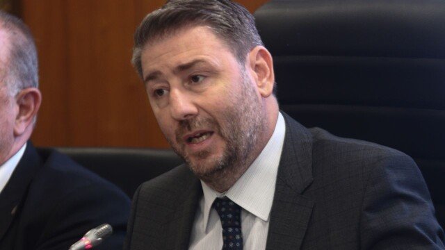 Ανδρουλάκης: Επτά παρεμβάσεις για την ενίσχυση της μικρομεσαίας επιχείρησης Ανδρουλάκης:-Επτά-παρεμβάσεις-για-την-ενίσχυση-της-μικρομεσαίας-επιχείρησης