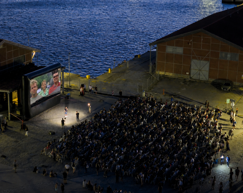 Open air σινεμά και «Καλύτερα δεν γίνεται» με ελεύθερη είσοδο στο Λιμάνι της Θεσσαλονίκης open-air-σινεμά-και-«Καλύτερα-δεν-γίνεται»-με-ελεύθερη-είσοδο-στο-Λιμάνι-της-Θεσσαλονίκης