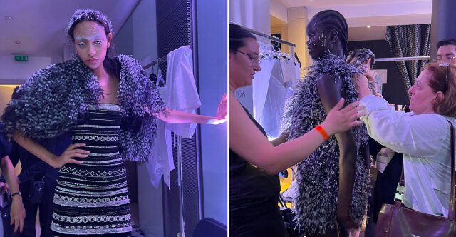 Η Celia Kritharioti Couture στο Παρίσι με νέα επίδειξη, οι πρώτες εικόνες από τα backstage Η-celia-kritharioti-couture-στο-Παρίσι-με-νέα-επίδειξη,-οι-πρώτες-εικόνες-από-τα-backstage