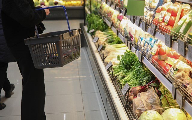 Στο 4,4% υποχώρησε ο πληθωρισμός τον Ιούνιο – Ανατιμήσεις 8,3% στην εστίαση και άνω του 15% σε κρέατα Στο-4,4%-υποχώρησε-ο-πληθωρισμός-τον-Ιούνιο-–-Ανατιμήσεις-8,3%-στην-εστίαση-και-άνω-του-15%-σε-κρέατα