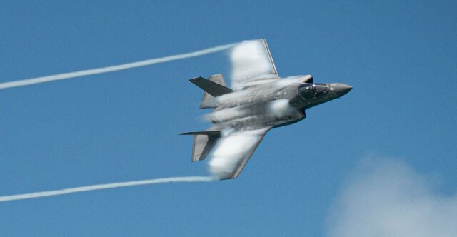 Δεν έχουν αλλάξει τα δεδομένα για τα F-35 της Τουρκίας, λένε διπλωματικές πηγές Δεν-έχουν-αλλάξει-τα-δεδομένα-για-τα-f-35-της-Τουρκίας,-λένε-διπλωματικές-πηγές