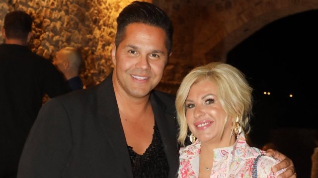 Η-συγκινητική-ανάρτηση-του-Γιώργου-Τσαλίκη-για-τα-γενέθλια-της-συζύγου-του:-Ο-χαμός-του-αδερφού-της,-η-δύσκολη-εγκυμοσύνη-και-το-χειρουργείο-μετά-τη-γέννα