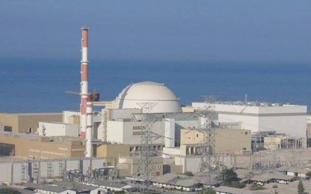 Ιράν: Βλήμα των ΗΠΑ έπληξε την περιοχή γύρω από τον πυρηνικό σταθμό της Μπουσέρ Ιράν:-Βλήμα-των-ΗΠΑ-έπληξε-την-περιοχή-γύρω-από-τον-πυρηνικό-σταθμό-της-Μπουσέρ