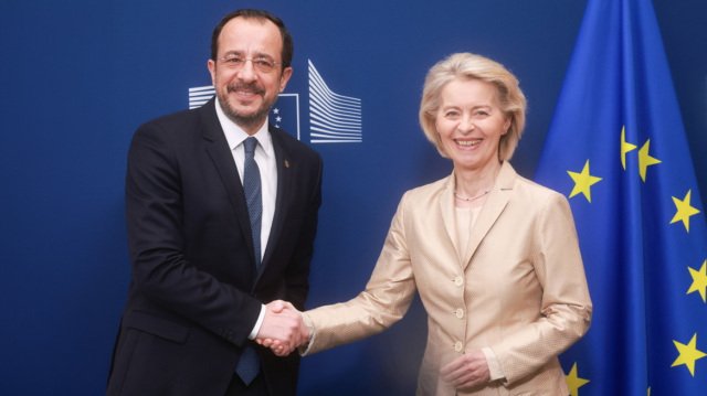 Μήνυμα Λευκωσίας στην Άγκυρα: Χωρίς Κυπριακό δεν ανοίγει ο δρόμος για την Τουρκία στην ΕΕ Μήνυμα-Λευκωσίας-στην-Άγκυρα:-Χωρίς-Κυπριακό-δεν-ανοίγει-ο-δρόμος-για-την-Τουρκία-στην-ΕΕ