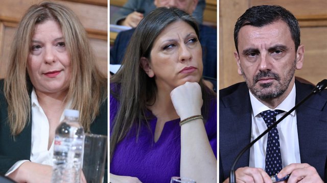 Στην-Επιτροπή-Δεοντολογίας-η-Ζωή-Κωνσταντοπούλου-μετά-από-αναφορές-Νικολακόπουλου-–-Συρεγγέλα-για-την-εξεταστική-του-ΟΠΕΚΕΠΕ