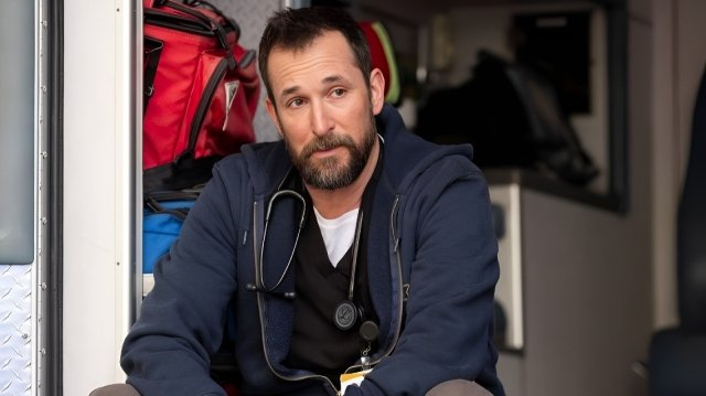 Νόα Γουάιλ για τις 25 υποψηφιότητες του «The Pitt» στα βραβεία Emmy: Είναι σαν ένα δώρο που συνεχίζει να δίνει, νιώθω δικαιωμένος Νόα-Γουάιλ-για-τις-25-υποψηφιότητες-του-«the-pitt»-στα-βραβεία-emmy:-Είναι-σαν-ένα-δώρο-που-συνεχίζει-να-δίνει,-νιώθω-δικαιωμένος