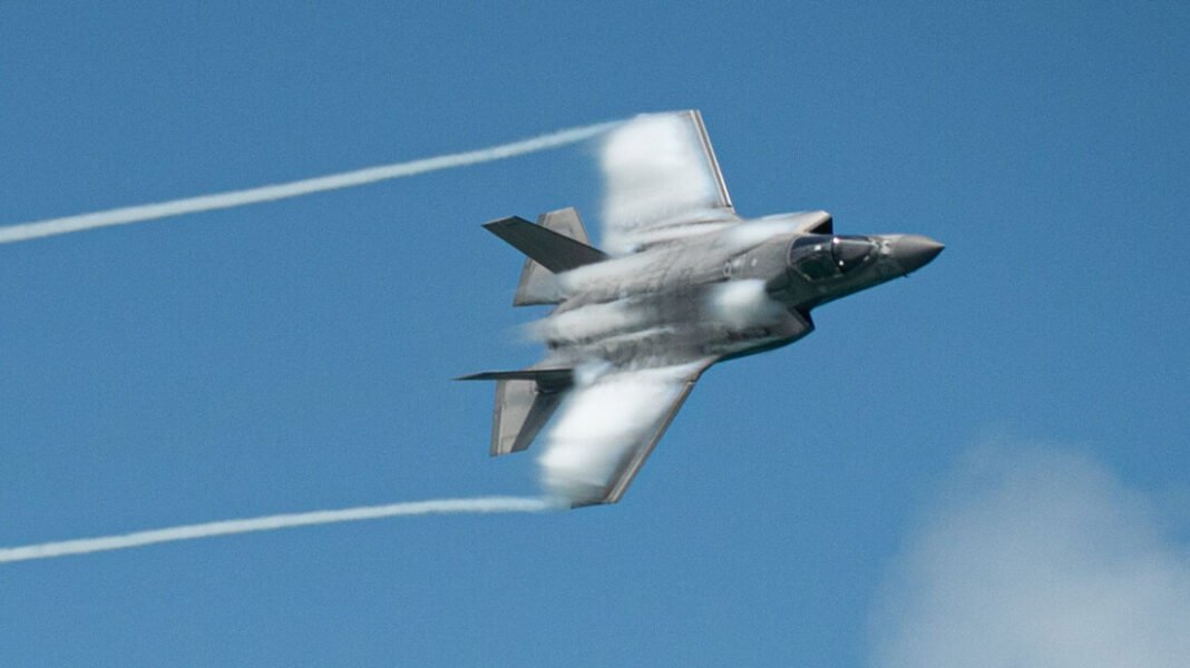 Δεν έχουν αλλάξει τα δεδομένα για τα F-35 της Τουρκίας, λένε διπλωματικές πηγές Δεν έχουν αλλάξει τα δεδομένα για τα F-35 της Τουρκίας, λένε διπλωματικές πηγές