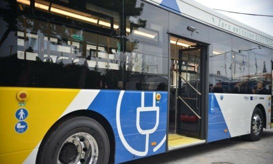 175 νέα ηλεκτρικά λεωφορεία έρχονται σε Αθήνα και Θεσσαλονίκη 175-νέα-ηλεκτρικά-λεωφορεία-έρχονται-σε-Αθήνα-και-Θεσσαλονίκη