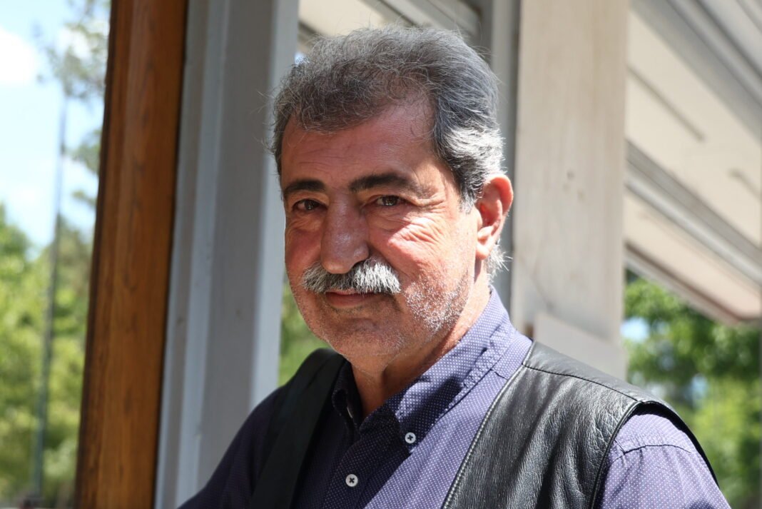 Πολάκης: «Ορθώς παραιτήθηκε ο Φάμελλος – Κανονικά η συνεδρίαση της Κεντρικής Επιτροπής του ΣΥΡΙΖΑ» Πολάκης:-«Ορθώς-παραιτήθηκε-ο-Φάμελλος-–-Κανονικά-η-συνεδρίαση-της-Κεντρικής-Επιτροπής-του-ΣΥΡΙΖΑ»