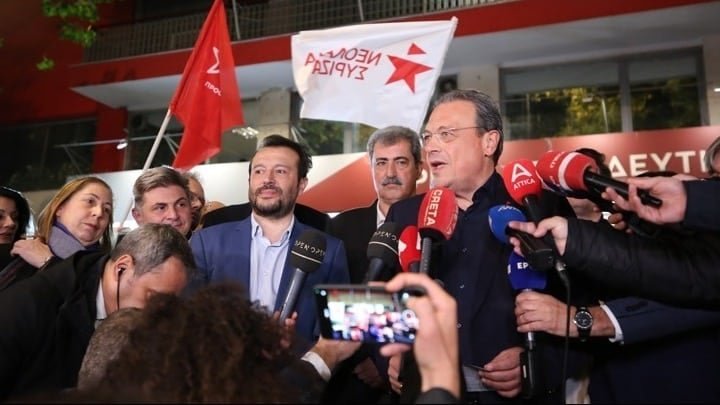 greek-opposition-leader-sokratis-famellos-resigns-as-syriza-turmoil-deepens