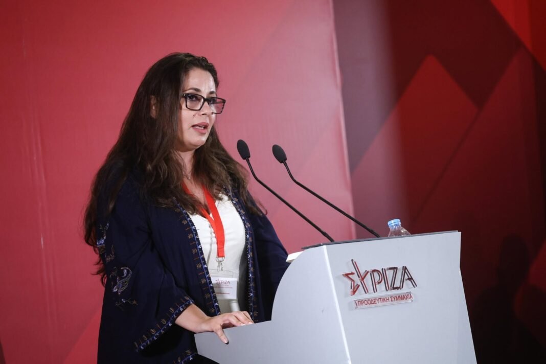 Σαπουνά:-Αναβάλλεται-η-συνεδρίαση-της-Κεντρικής-Επιτροπής-του-ΣΥΡΙΖΑ-μετά-την-παραίτηση-Φάμελλου