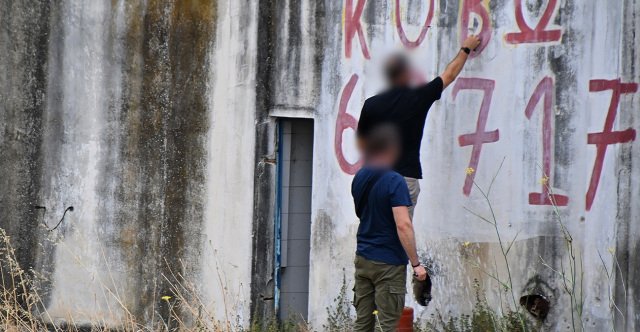 Το-σωματάκι-του-λειτουργεί-μόνο-με-μηχανήματα,-λέει-η-μητέρα-του-20χρονου-που-πυροβόλησαν-οι-αστυνομικοί-στο-Άργος