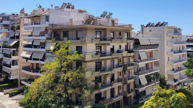 Η εξέλιξη της ελληνικής πολυκατοικίας: Από σύμβολο προόδου σε πρόκληση για τις σύγχρονες πόλεις Η-εξέλιξη-της-ελληνικής-πολυκατοικίας:-Από-σύμβολο-προόδου-σε-πρόκληση-για-τις-σύγχρονες-πόλεις
