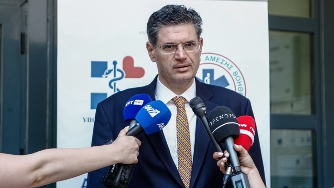 Παραιτήθηκε από γραμματέας της ΚΟ του ΣΥΡΙΖΑ ο Διονύσης Καλαματιανός Παραιτήθηκε-από-γραμματέας-της-ΚΟ-του-ΣΥΡΙΖΑ-ο-Διονύσης-Καλαματιανός