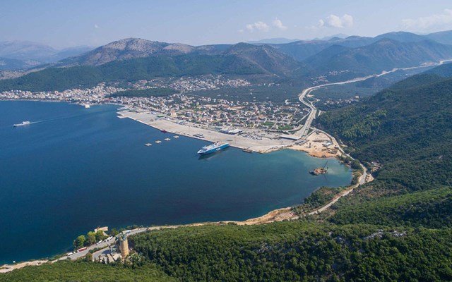 Στην Ηγουμενίτσα το λιμάνι υποστήριξης για την πρώτη γεώτρηση φυσικού αερίου στο Ιόνιο Στην-Ηγουμενίτσα-το-λιμάνι-υποστήριξης-για-την-πρώτη-γεώτρηση-φυσικού-αερίου-στο-Ιόνιο
