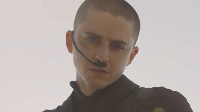Τιμοτέ Σαλαμέ για το φινάλε του «Dune»: Ένιωσα σαν να έχανα ένα κομμάτι του εαυτού μου Τιμοτέ-Σαλαμέ-για-το-φινάλε-του-«dune»:-Ένιωσα-σαν-να-έχανα-ένα-κομμάτι-του-εαυτού-μου