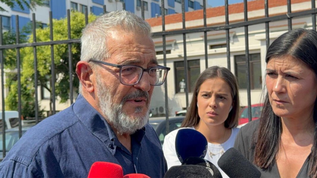 Σύζυγος Βάγιας Νέστορα: Τι έχει βάλει τόσο μίσος στους άνανδρους δολοφόνους, ποιοι είναι πίσω από αυτούς τους εκτελεστές; Σύζυγος-Βάγιας-Νέστορα:-Τι-έχει-βάλει-τόσο-μίσος-στους-άνανδρους-δολοφόνους,-ποιοι-είναι-πίσω-από-αυτούς-τους-εκτελεστές;