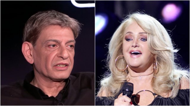 Όσα έλεγε ο Μιχάλης Ρακιντζής για την Μπόνι Τάιλερ: Τη συνεργασία μας την επιδίωξα με τσαμπουκά Όσα-έλεγε-ο-Μιχάλης-Ρακιντζής-για-την-Μπόνι-Τάιλερ:-Τη-συνεργασία-μας-την-επιδίωξα-με-τσαμπουκά