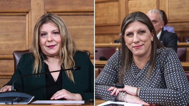 Συρεγγέλα: Η Κωνσταντοπούλου συνεχίζει την αντικοινοβουλευτική συμπεριφορά της, σύντομα θα έχει ραντεβού με τη Δικαιοσύνη Συρεγγέλα:-Η-Κωνσταντοπούλου-συνεχίζει-την-αντικοινοβουλευτική-συμπεριφορά-της,-σύντομα-θα-έχει-ραντεβού-με-τη-Δικαιοσύνη
