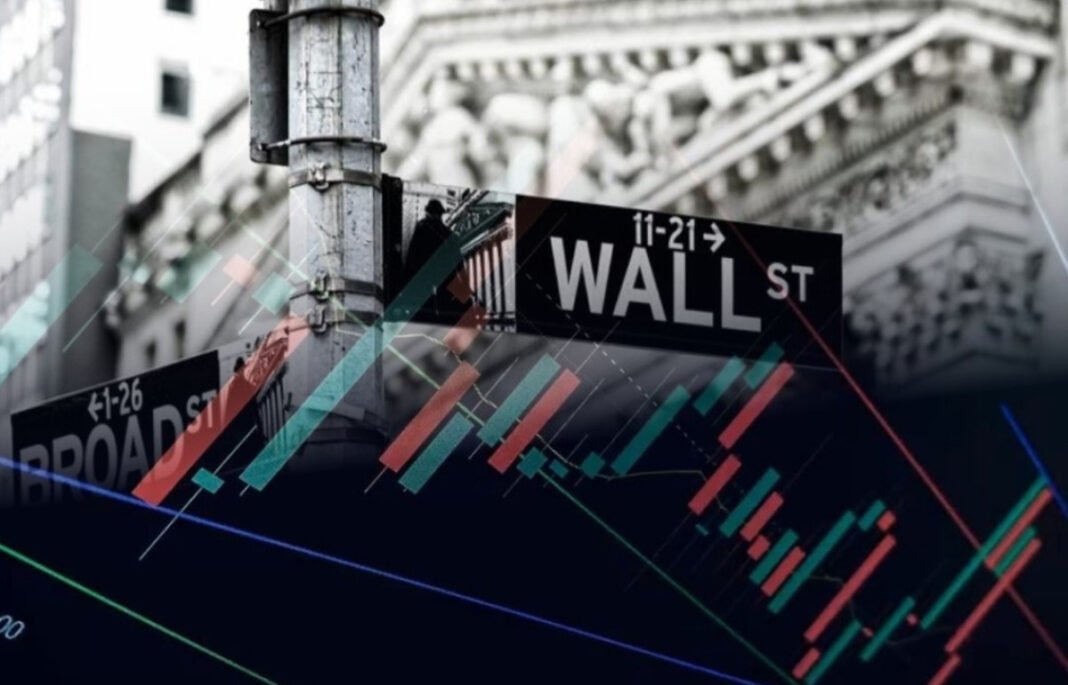 Η Wall Street κοιτάζει το ράλι, τα ομόλογα κοιτάζουν τον πληθωρισμό Η-wall-street-κοιτάζει-το-ράλι,-τα-ομόλογα-κοιτάζουν-τον-πληθωρισμό