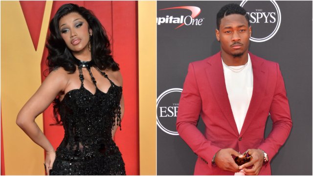 Cardi B: Φήμες για νέο ειδύλλιο με γνωστό τερματοφύλακα μετά τον χωρισμό της από τον Στέφον Ντιγκς cardi-b:-Φήμες-για-νέο-ειδύλλιο-με-γνωστό-τερματοφύλακα-μετά-τον-χωρισμό-της-από-τον-Στέφον-Ντιγκς