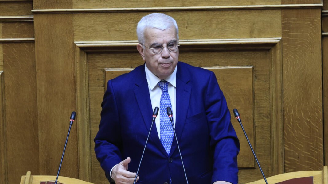 Σιμόπουλος μετά τις συλλήψεις για το χτύπημα στο σπίτι της Νέστορα: Το κρησφύγετο ήταν κοντά μας, θεωρώ ότι θα συλληφθούν και οι δράστες της επίθεσης στο σπίτι μου Σιμόπουλος μετά τις συλλήψεις για το χτύπημα στο σπίτι της Νέστορα: Το κρησφύγετο ήταν κοντά μας, θεωρώ ότι θα συλληφθούν και οι δράστες της επίθεσης στο σπίτι μου