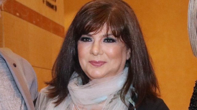 Βάσια-Παναγοπούλου:-Τα-παιδιά-μου-ακολούθησαν-άλλους-δρόμους-από-την-υποκριτική,-ίσως-αυτό-να-είναι-καλύτερο